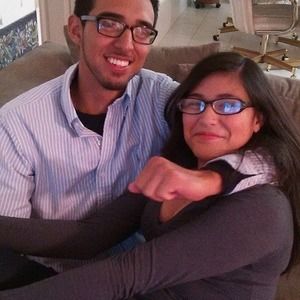 Meet your Posher, Patty